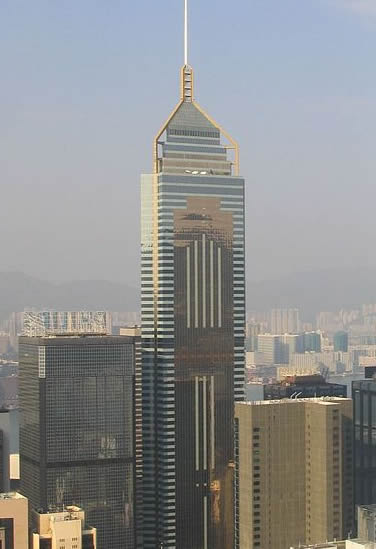 Central Plaza Hong Kong